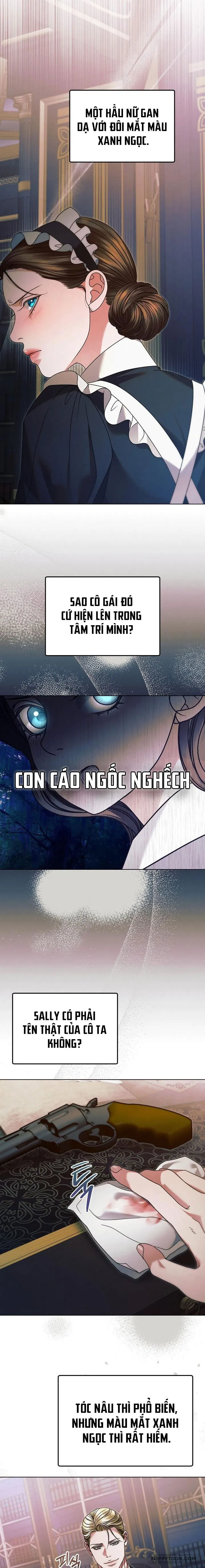 Hãy Cầu Xin Tôi Đi - Chap 8 - 🔞🔞🔞 - Trang 10