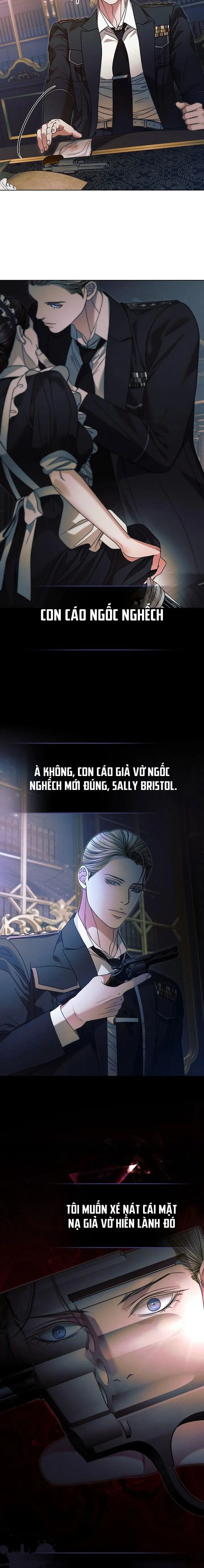 Hãy Cầu Xin Tôi Đi - Chap 8 - 🔞🔞🔞 - Trang 11