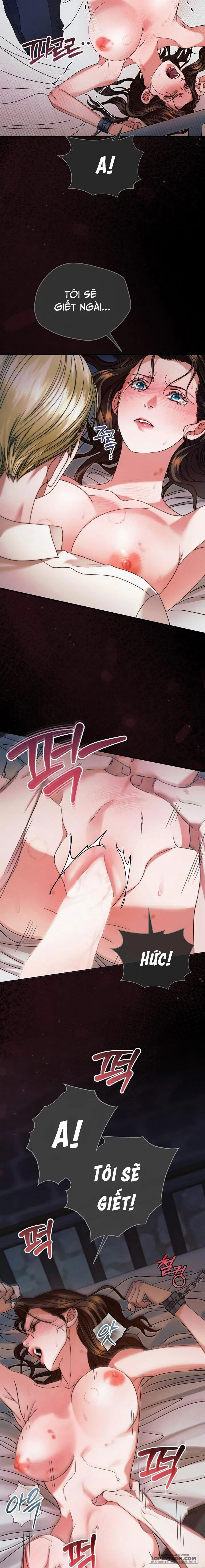 Hãy Cầu Xin Tôi Đi - Chap 8 - 🔞🔞🔞 - Trang 20