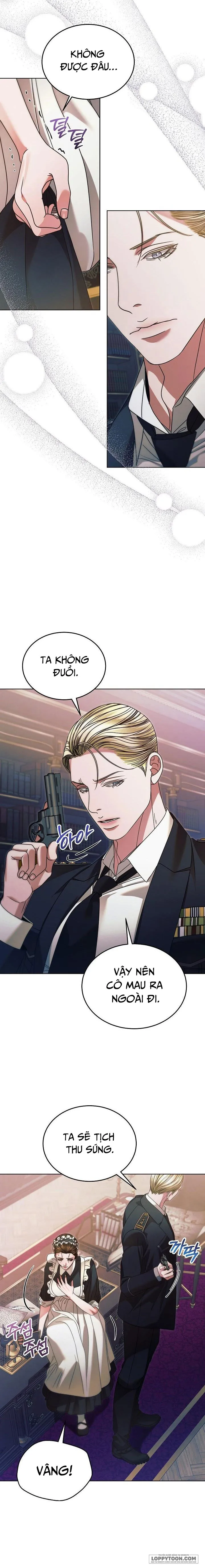 Hãy Cầu Xin Tôi Đi - Chap 8 - 🔞🔞🔞 - Trang 7