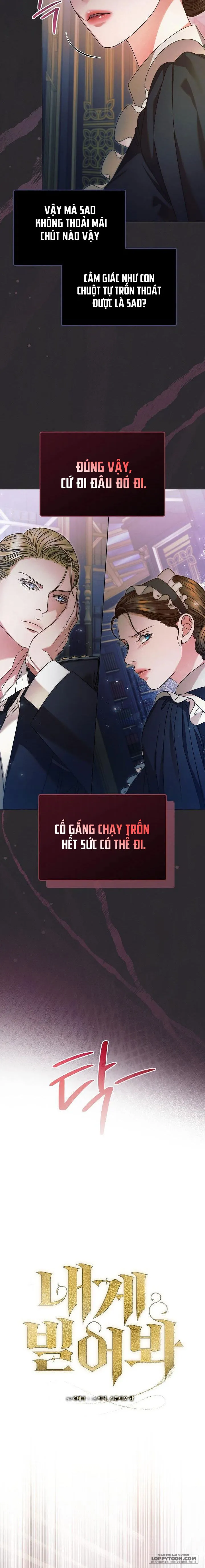 Hãy Cầu Xin Tôi Đi - Chap 8 - 🔞🔞🔞 - Trang 9