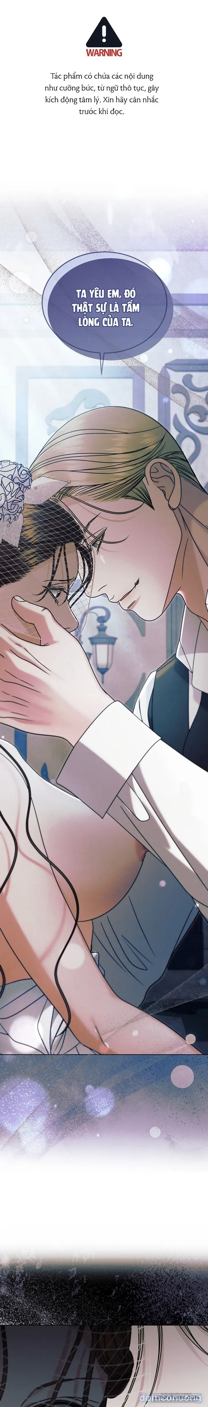 Hãy Cầu Xin Tôi Đi - Chap 80