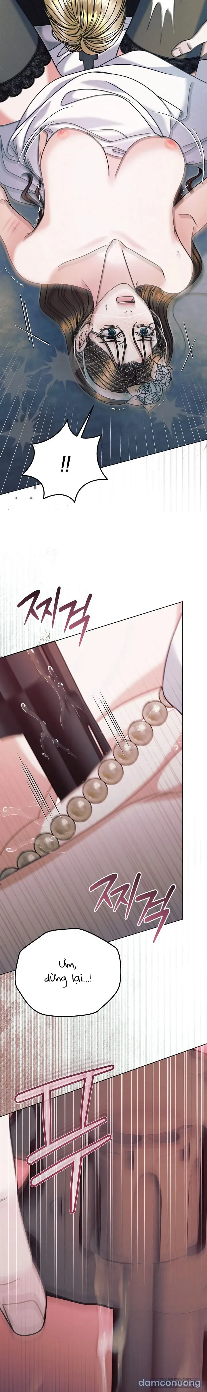 Hãy Cầu Xin Tôi Đi - Chap 80