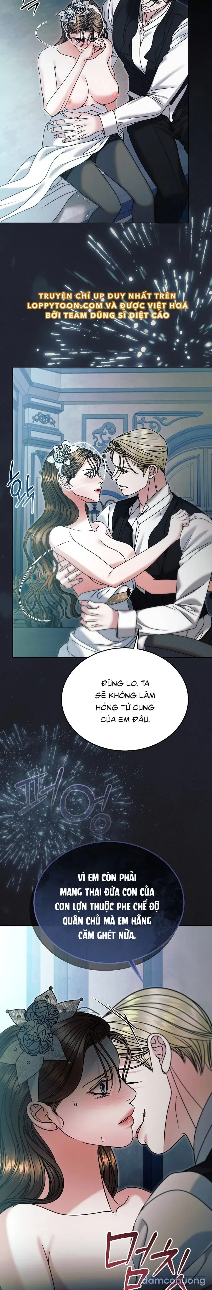Hãy Cầu Xin Tôi Đi - Chap 80