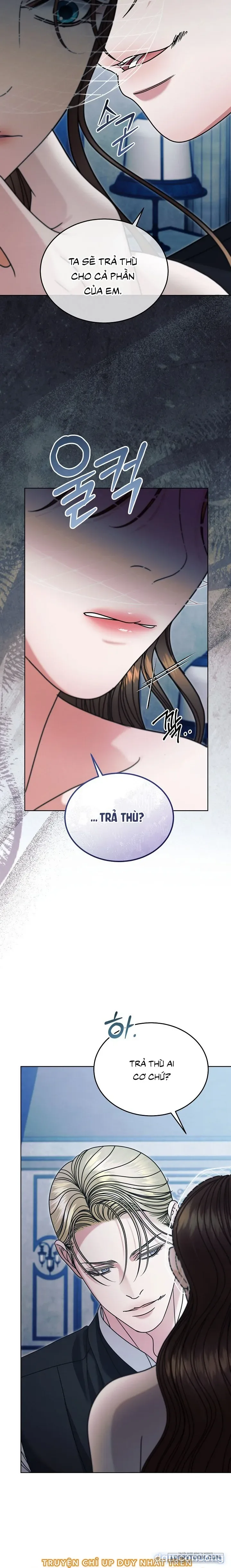 Hãy Cầu Xin Tôi Đi - Chap 80