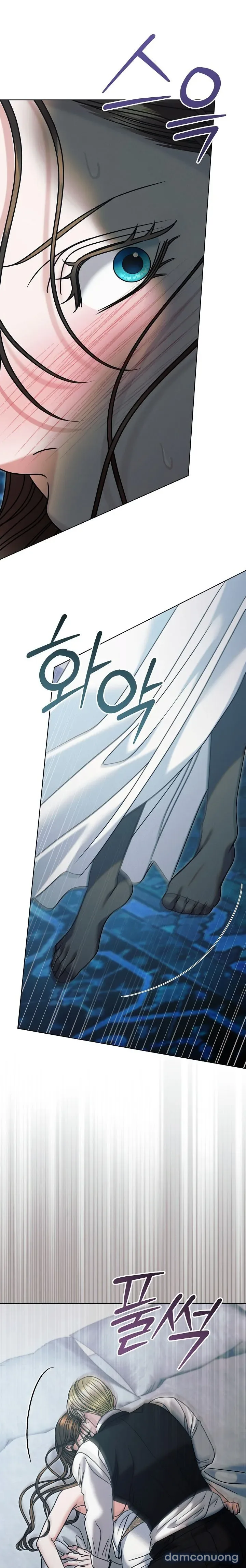 Hãy Cầu Xin Tôi Đi - Chap 80