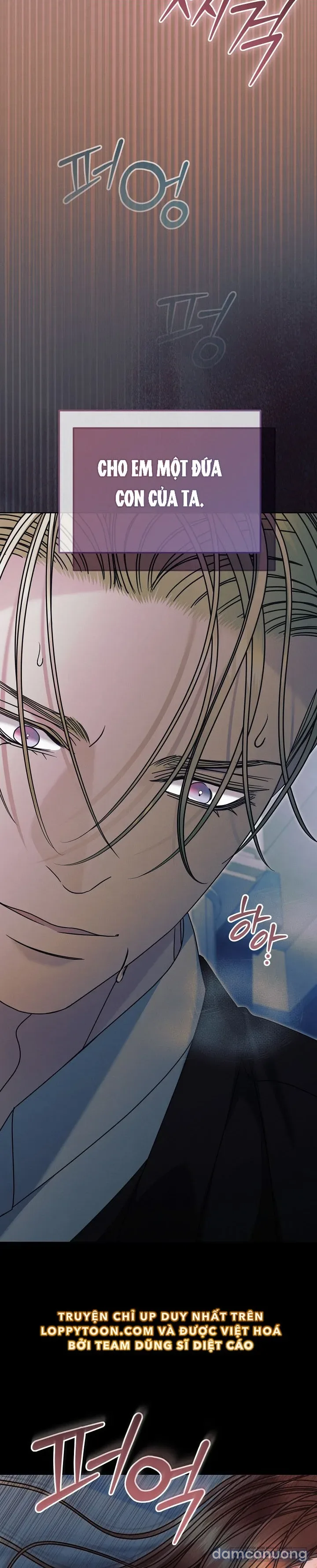 Hãy Cầu Xin Tôi Đi - Chap 80