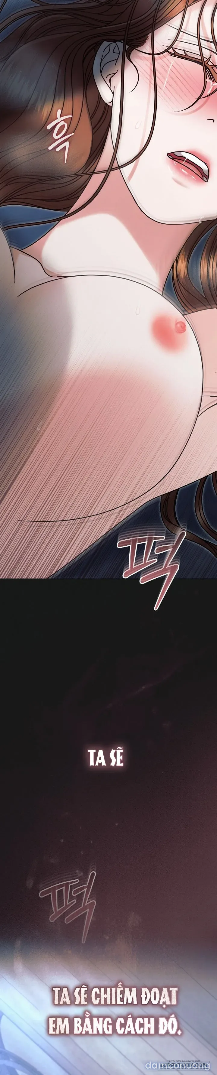 Hãy Cầu Xin Tôi Đi - Chap 80