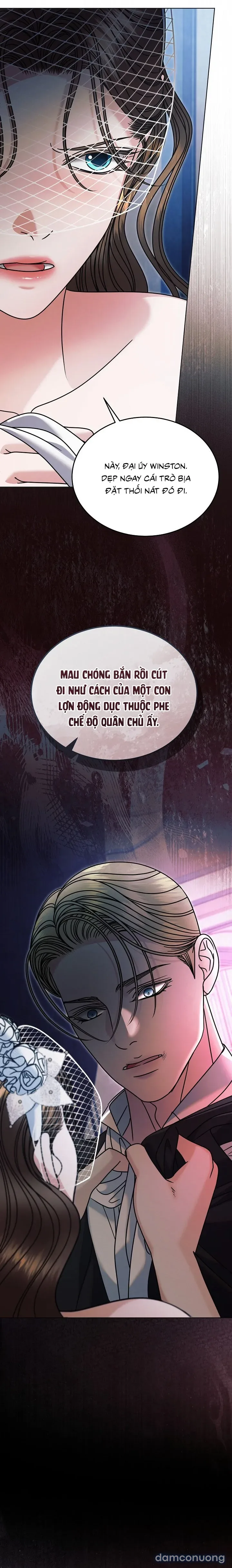 Hãy Cầu Xin Tôi Đi - Chap 80