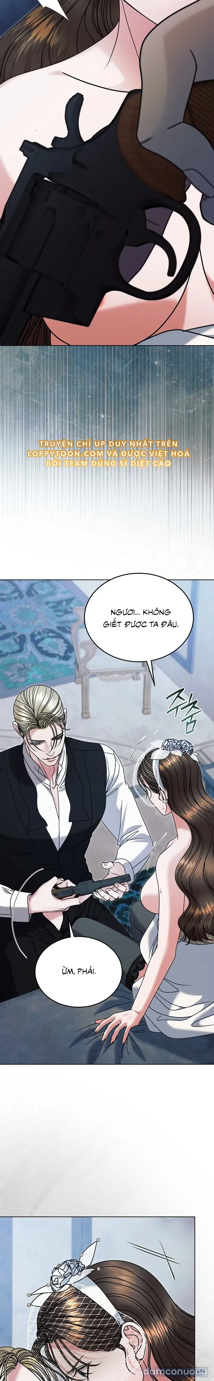 Hãy Cầu Xin Tôi Đi - Chap 80