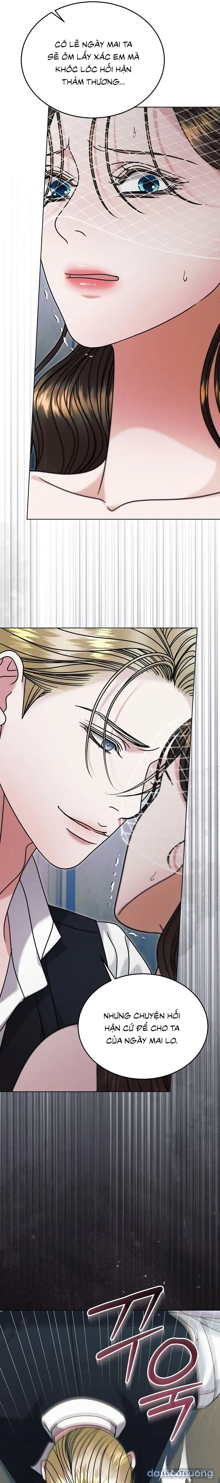 Hãy Cầu Xin Tôi Đi - Chap 80