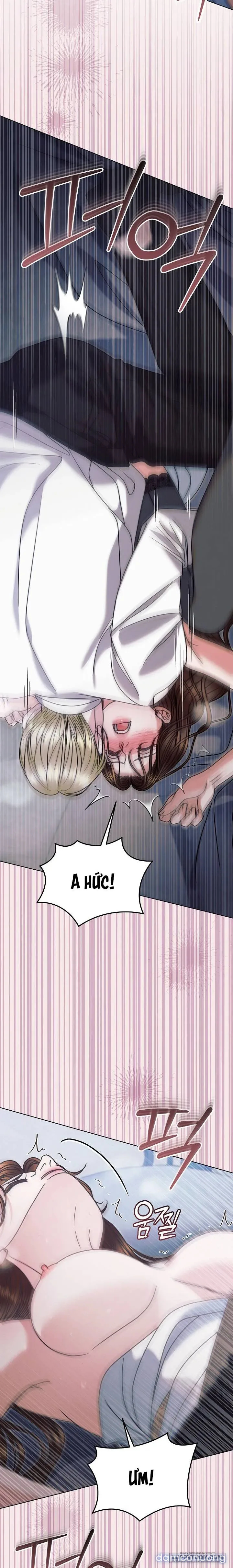 Hãy Cầu Xin Tôi Đi - Chap 81