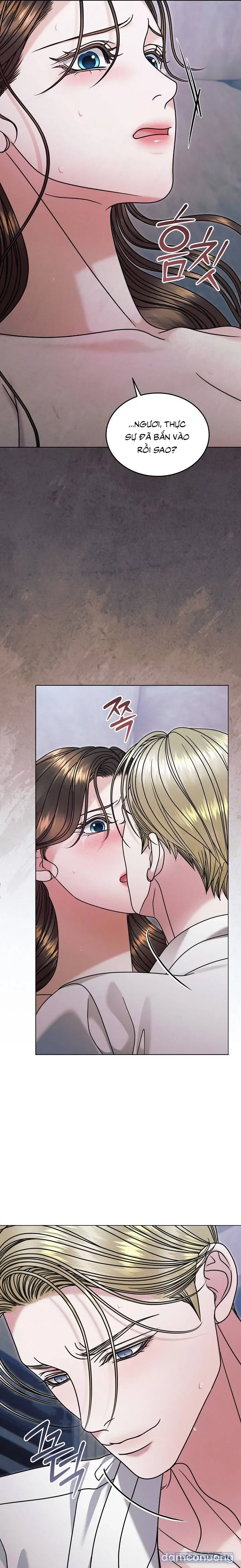 Hãy Cầu Xin Tôi Đi - Chap 81