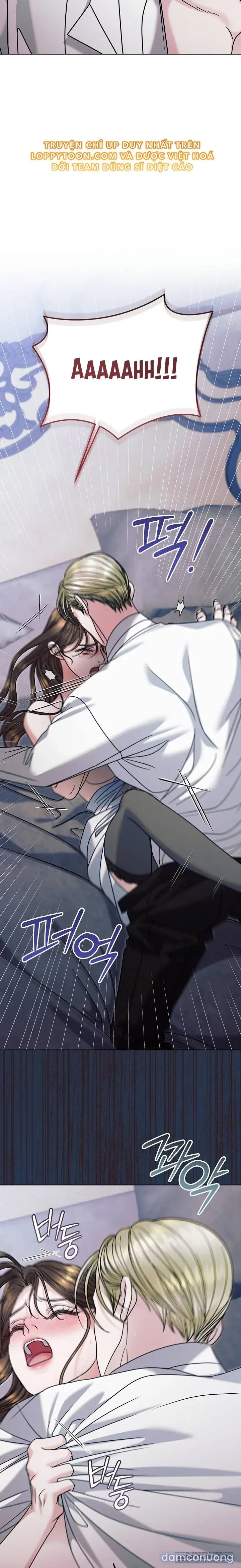 Hãy Cầu Xin Tôi Đi - Chap 81