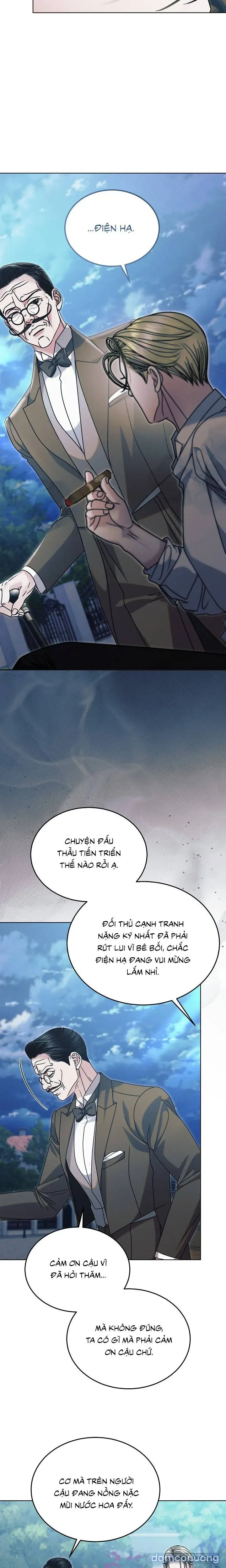 Hãy Cầu Xin Tôi Đi - Chap 81