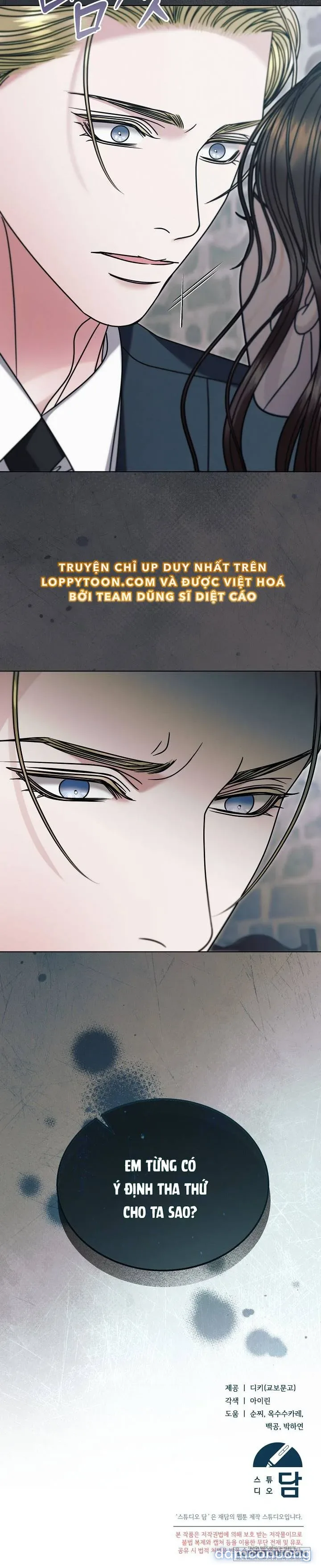 Hãy Cầu Xin Tôi Đi - Chap 81