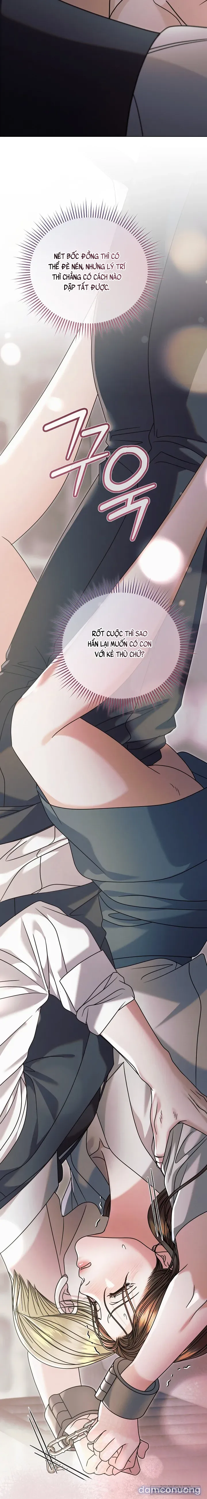 Hãy Cầu Xin Tôi Đi - Chap 82