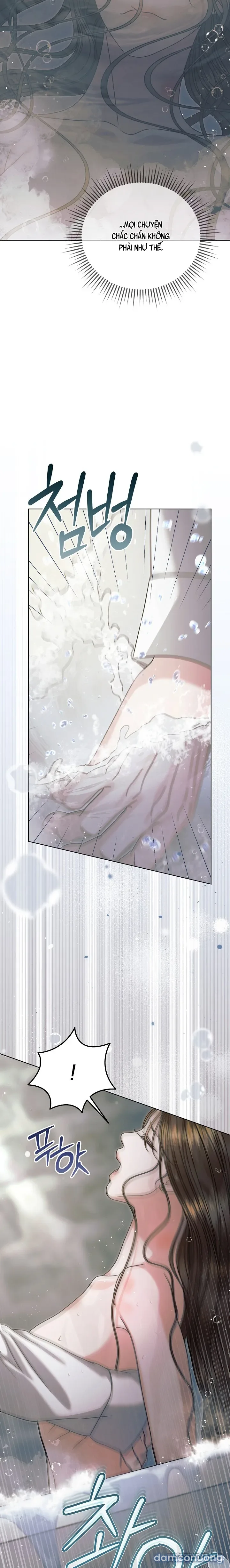 Hãy Cầu Xin Tôi Đi - Chap 82