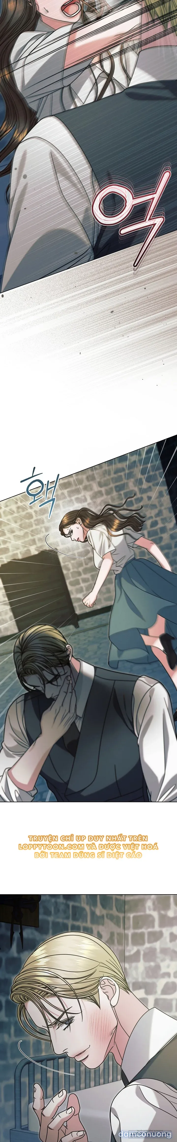 Hãy Cầu Xin Tôi Đi - Chap 82
