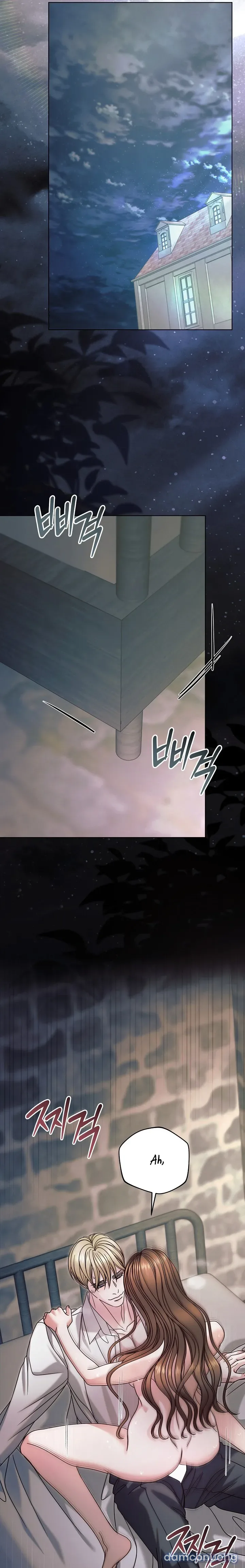 Hãy Cầu Xin Tôi Đi - Chap 82