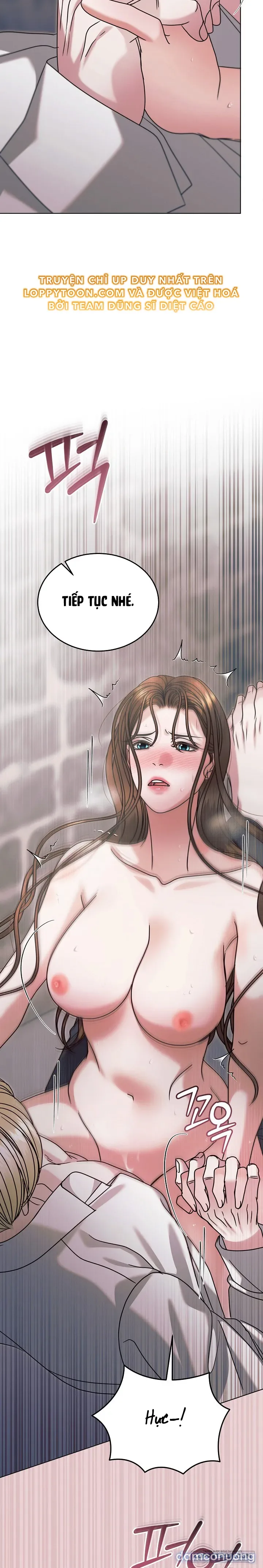 Hãy Cầu Xin Tôi Đi - Chap 82