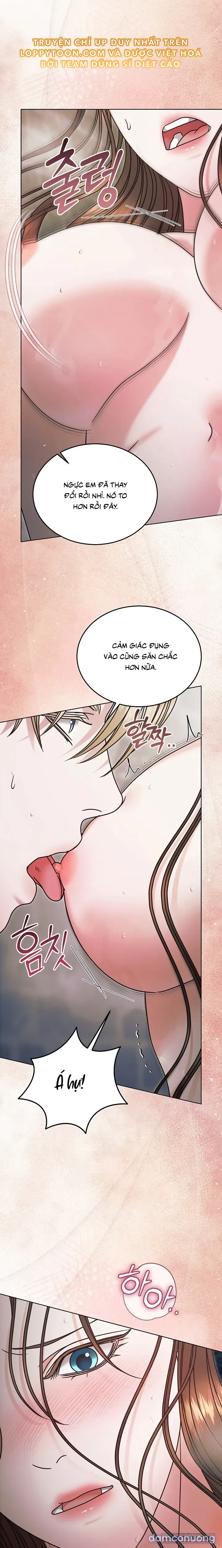 Hãy Cầu Xin Tôi Đi - Chap 82