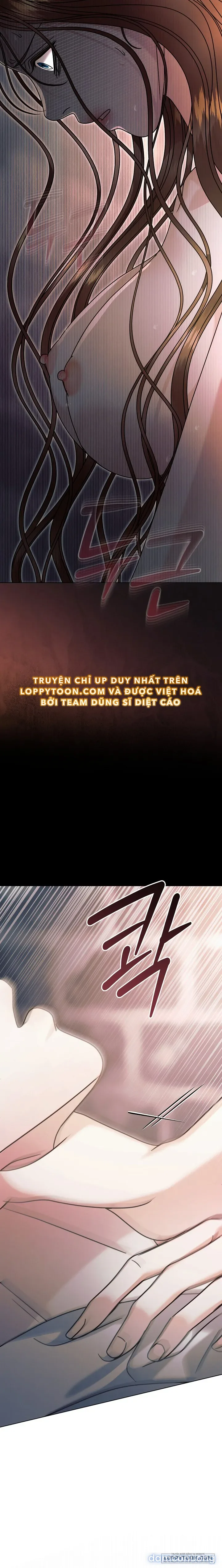 Hãy Cầu Xin Tôi Đi - Chap 82