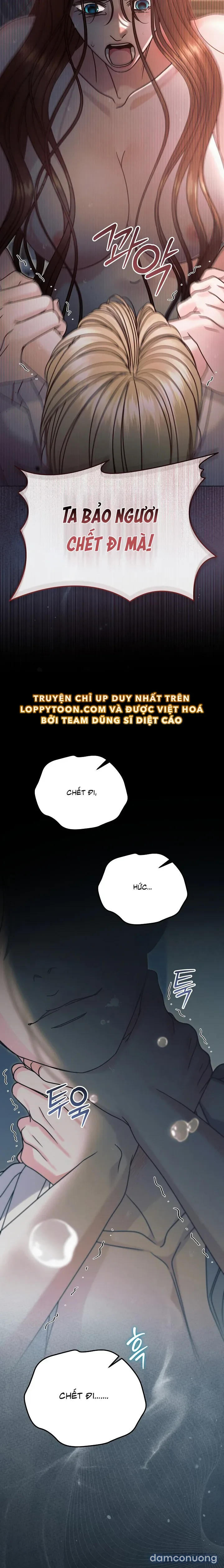 Hãy Cầu Xin Tôi Đi - Chap 82