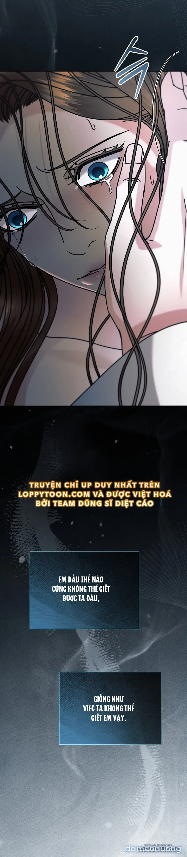 Hãy Cầu Xin Tôi Đi - Chap 82