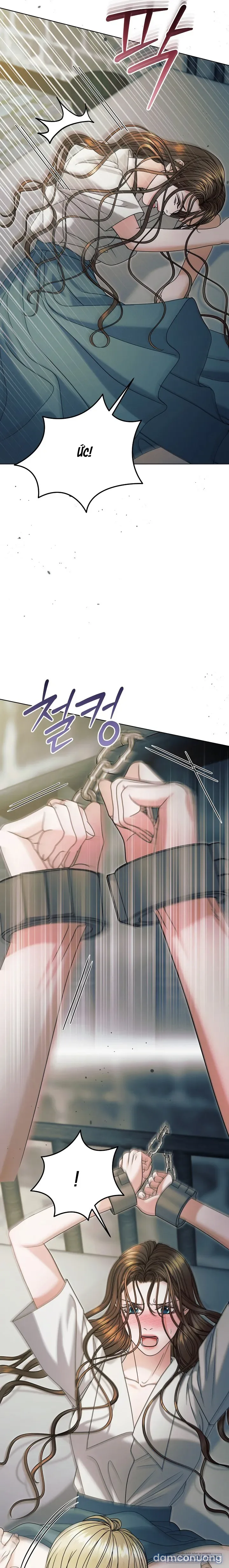 Hãy Cầu Xin Tôi Đi - Chap 82