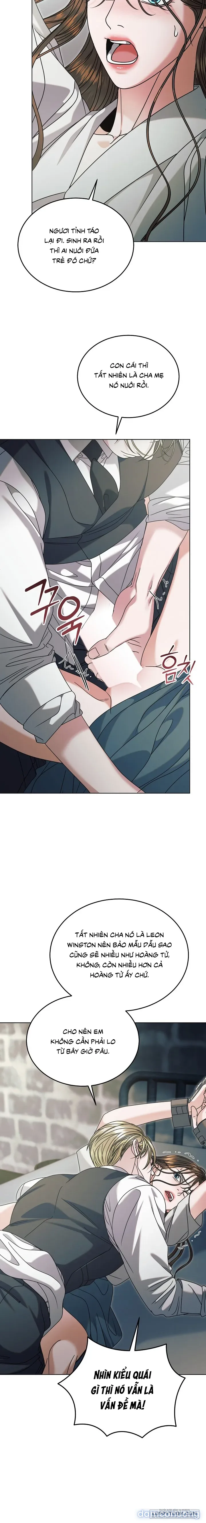 Hãy Cầu Xin Tôi Đi - Chap 82