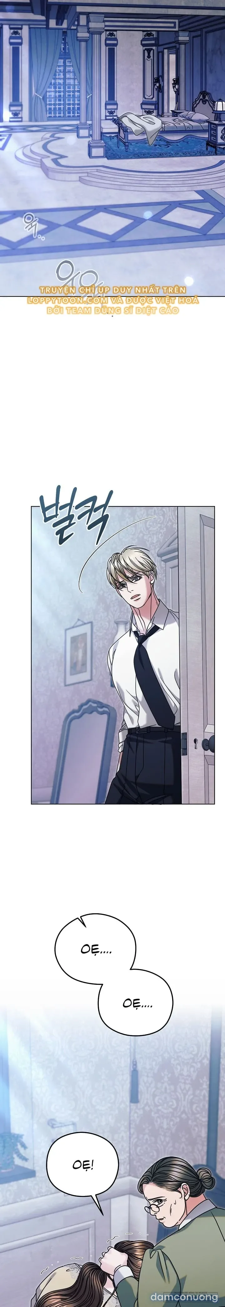 Hãy Cầu Xin Tôi Đi - Chap 83