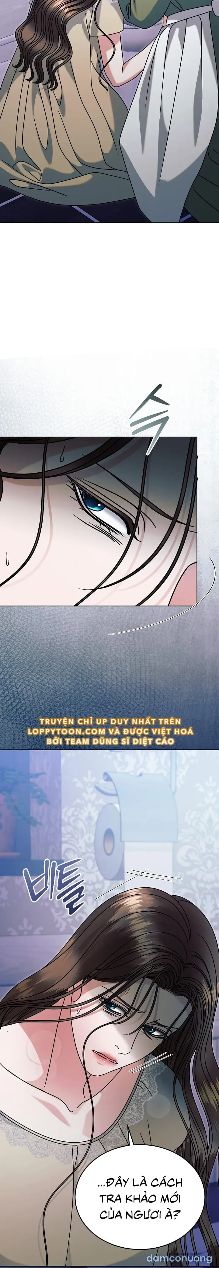 Hãy Cầu Xin Tôi Đi - Chap 83