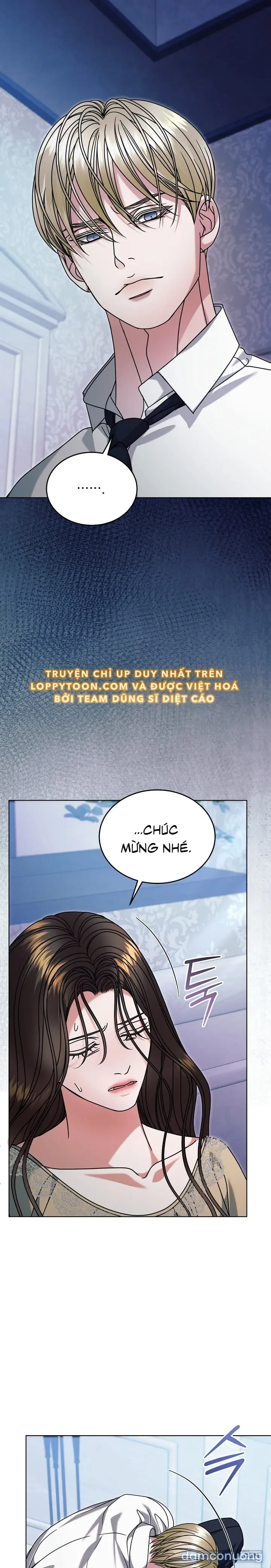 Hãy Cầu Xin Tôi Đi - Chap 83