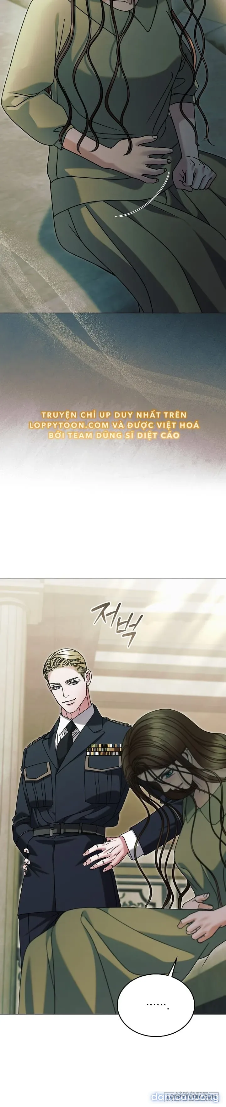 Hãy Cầu Xin Tôi Đi - Chap 83