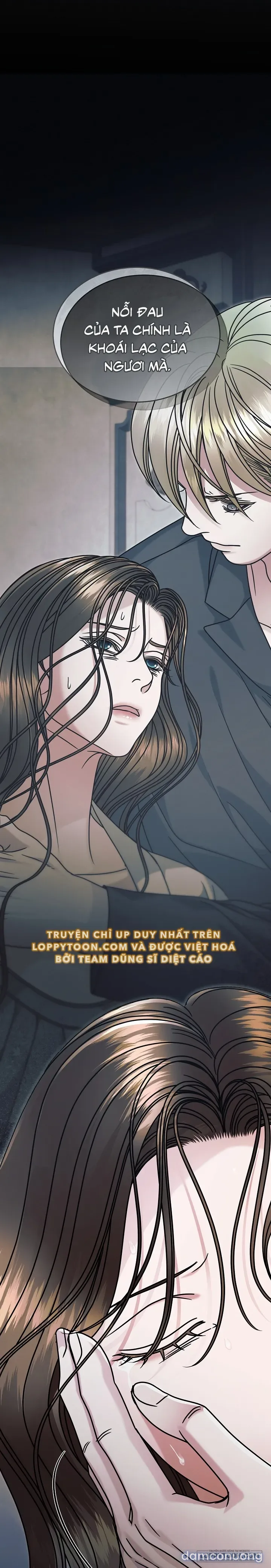 Hãy Cầu Xin Tôi Đi - Chap 83