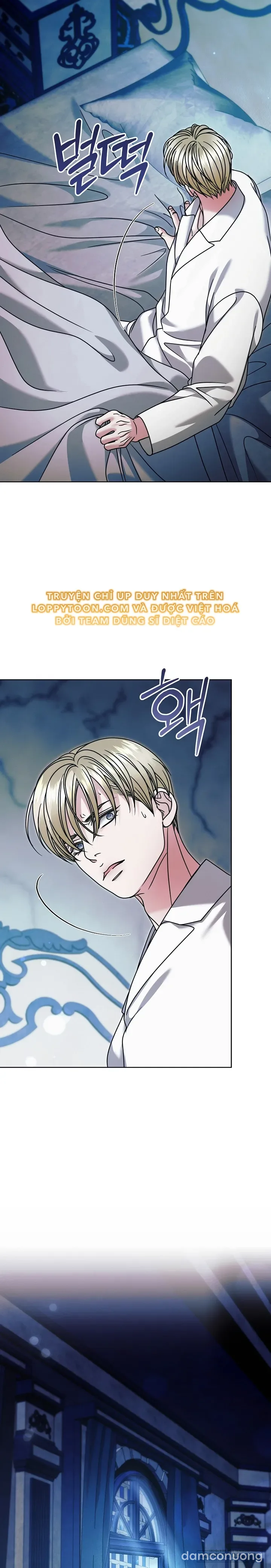 Hãy Cầu Xin Tôi Đi - Chap 83