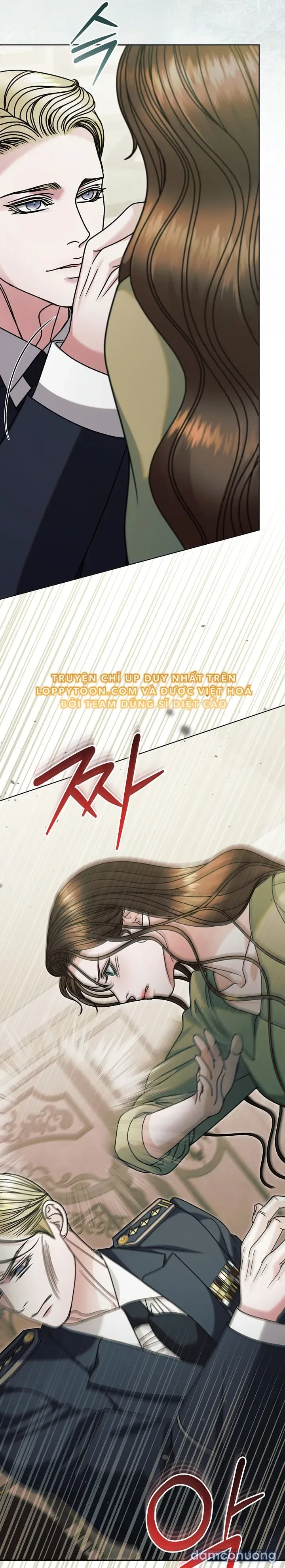 Hãy Cầu Xin Tôi Đi - Chap 83