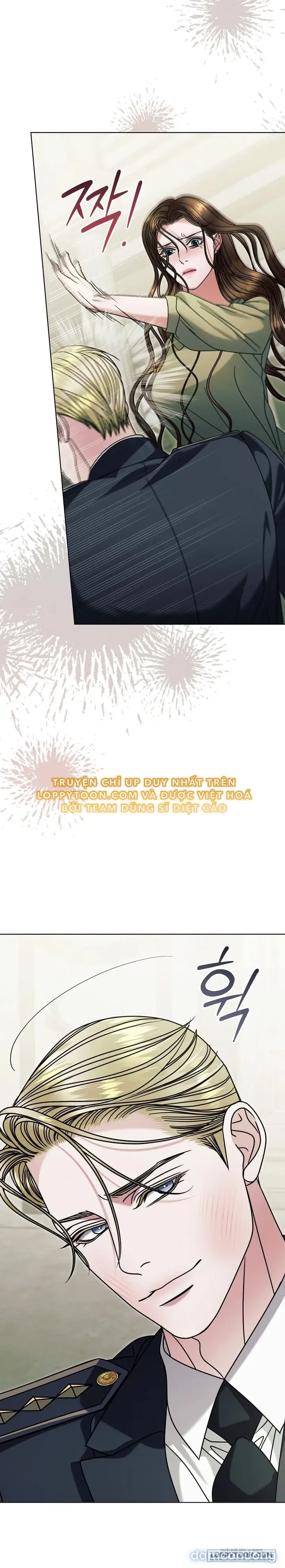 Hãy Cầu Xin Tôi Đi - Chap 83