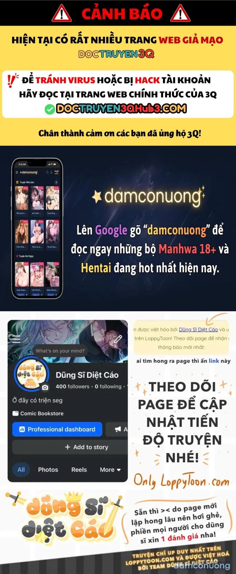 Hãy Cầu Xin Tôi Đi - Chap 84