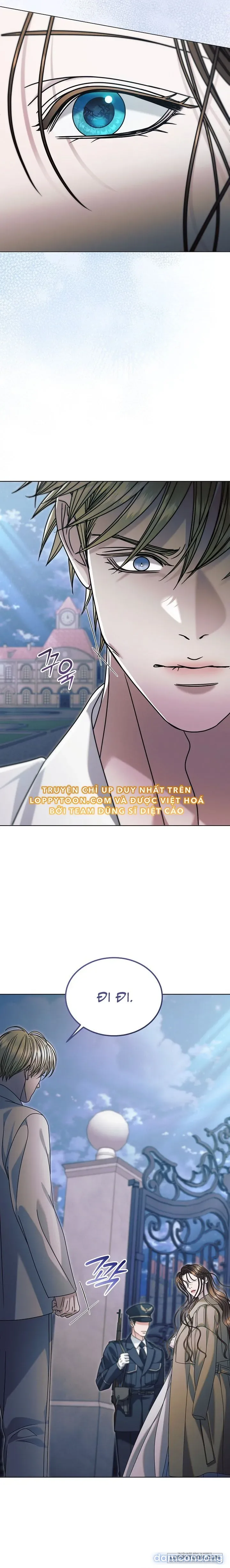 Hãy Cầu Xin Tôi Đi - Chap 84