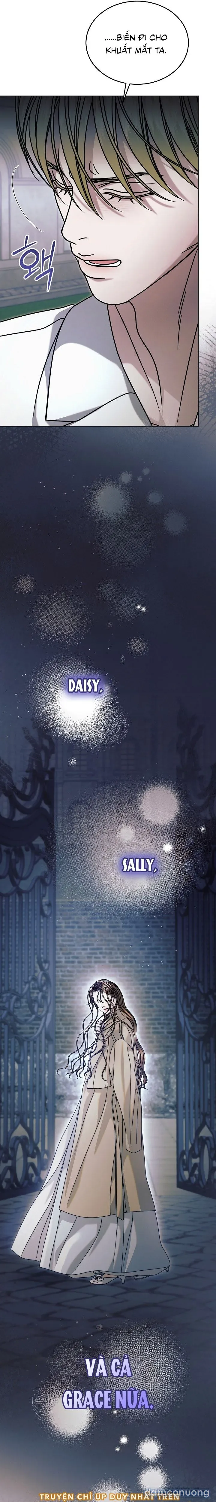 Hãy Cầu Xin Tôi Đi - Chap 84