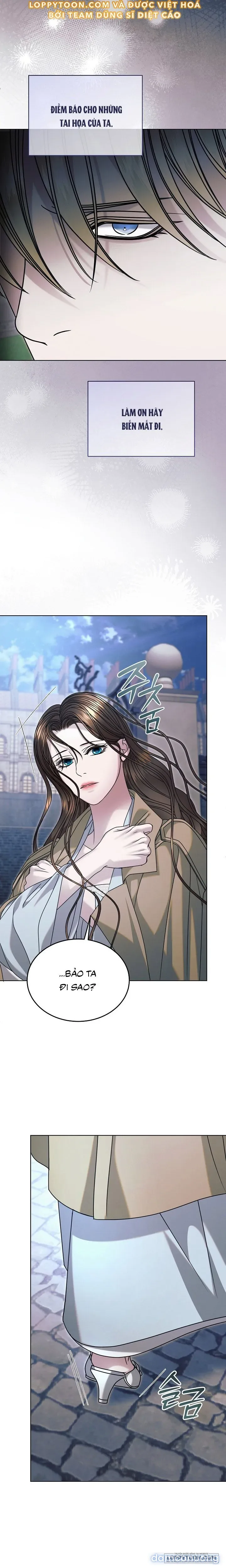 Hãy Cầu Xin Tôi Đi - Chap 84