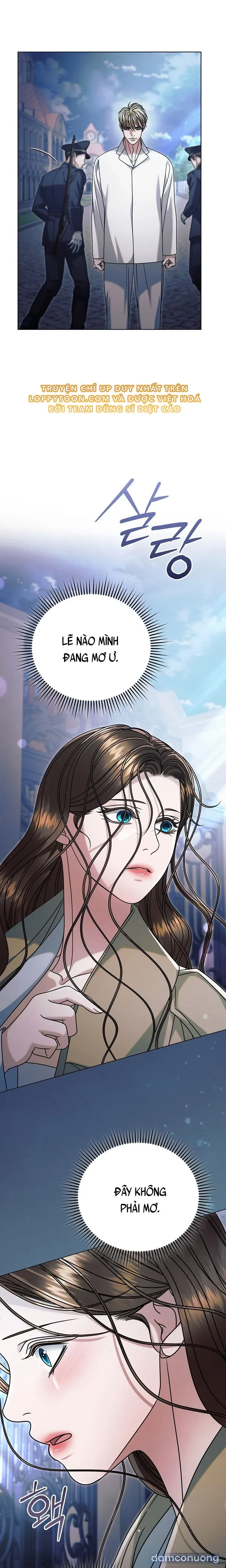 Hãy Cầu Xin Tôi Đi - Chap 84