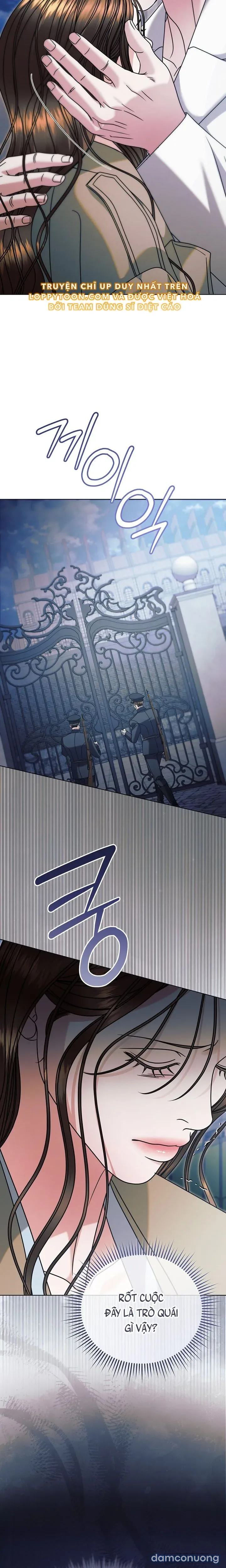 Hãy Cầu Xin Tôi Đi - Chap 84