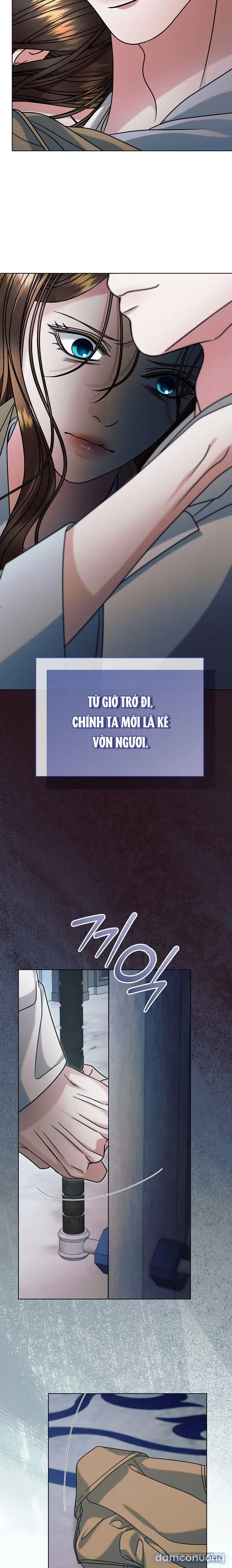 Hãy Cầu Xin Tôi Đi - Chap 84