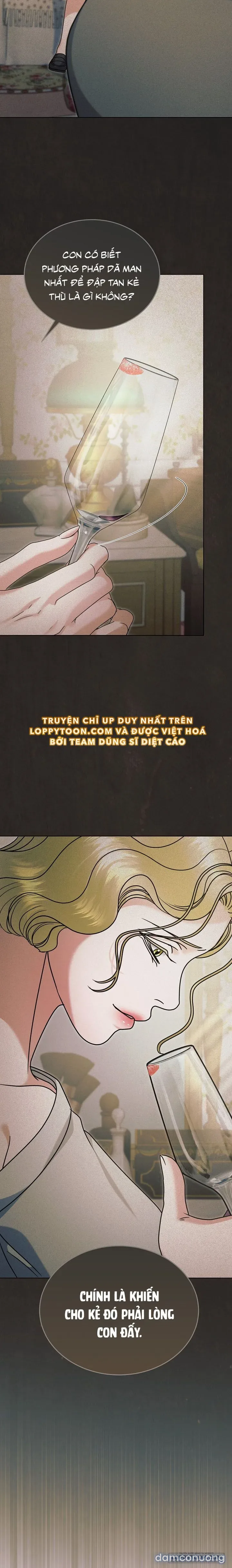 Hãy Cầu Xin Tôi Đi - Chap 84