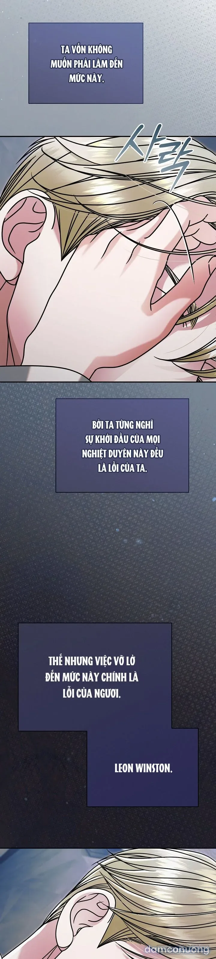 Hãy Cầu Xin Tôi Đi - Chap 84