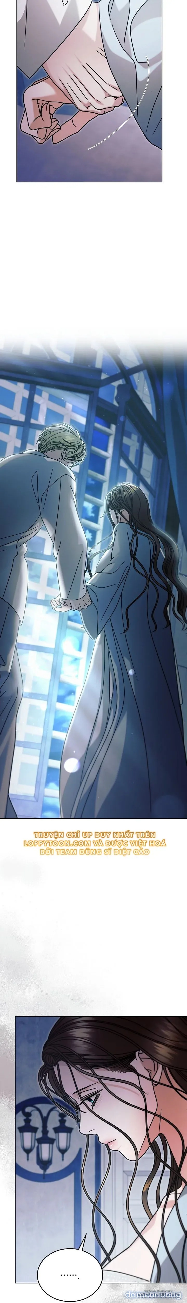 Hãy Cầu Xin Tôi Đi - Chap 84