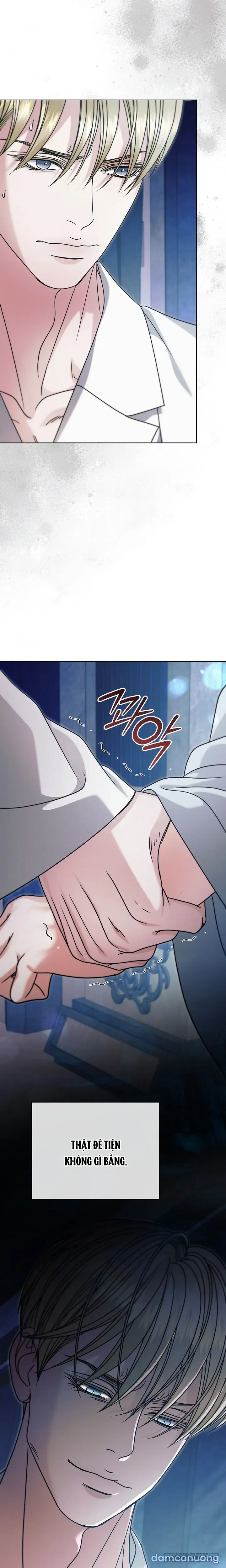 Hãy Cầu Xin Tôi Đi - Chap 84